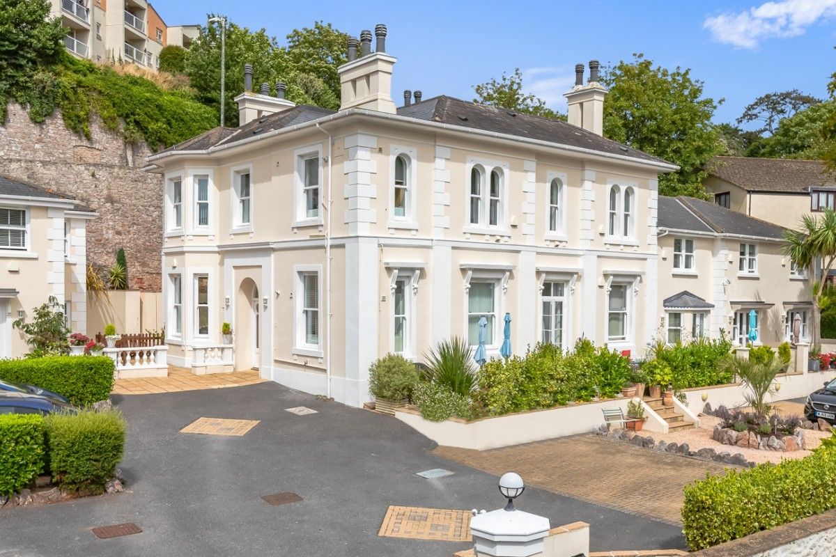 Beaton Grange Torwood Gardens Road, Torquay TQ1  