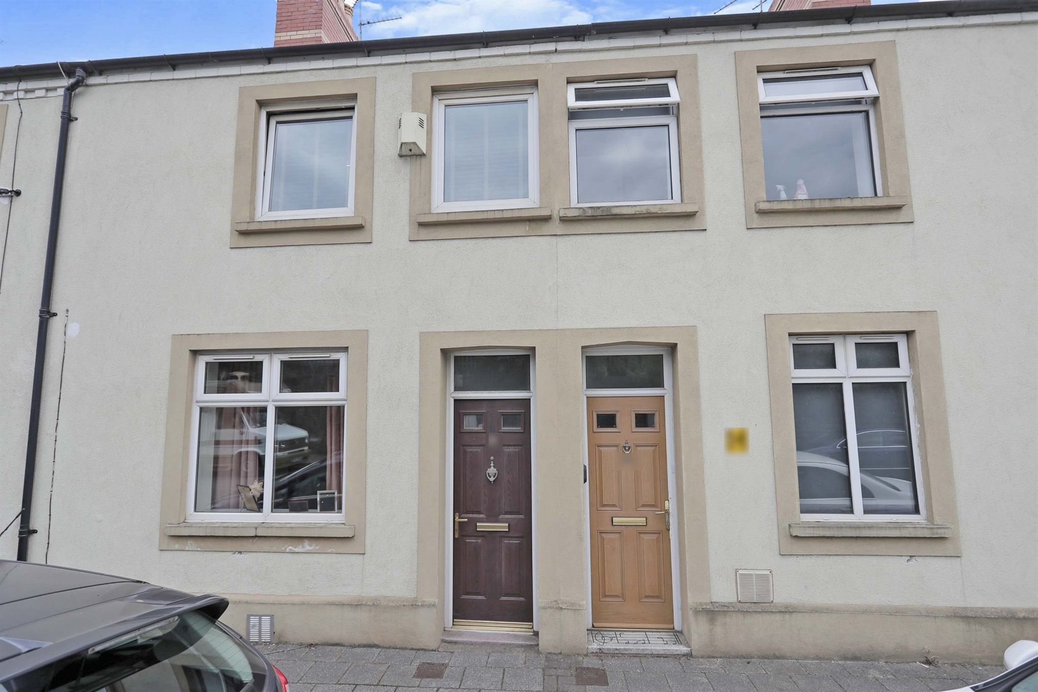 3 bed terraced house for sale in Wedmore Road, Cardiff CF11 Zoopla