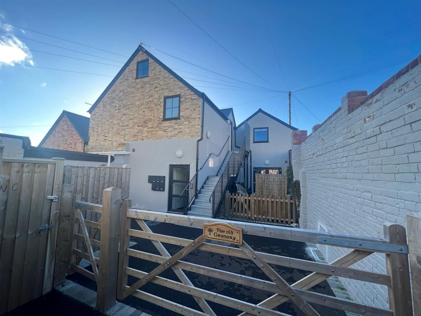 1 bed flat for sale in Wimborne Road, Winton, Bournemouth BH9 Zoopla