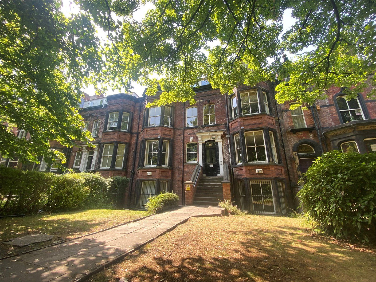 1 bed flat for sale in Apartment 10, Moorland Road, Hyde Park, Leeds, West Yorkshire LS6 Zoopla