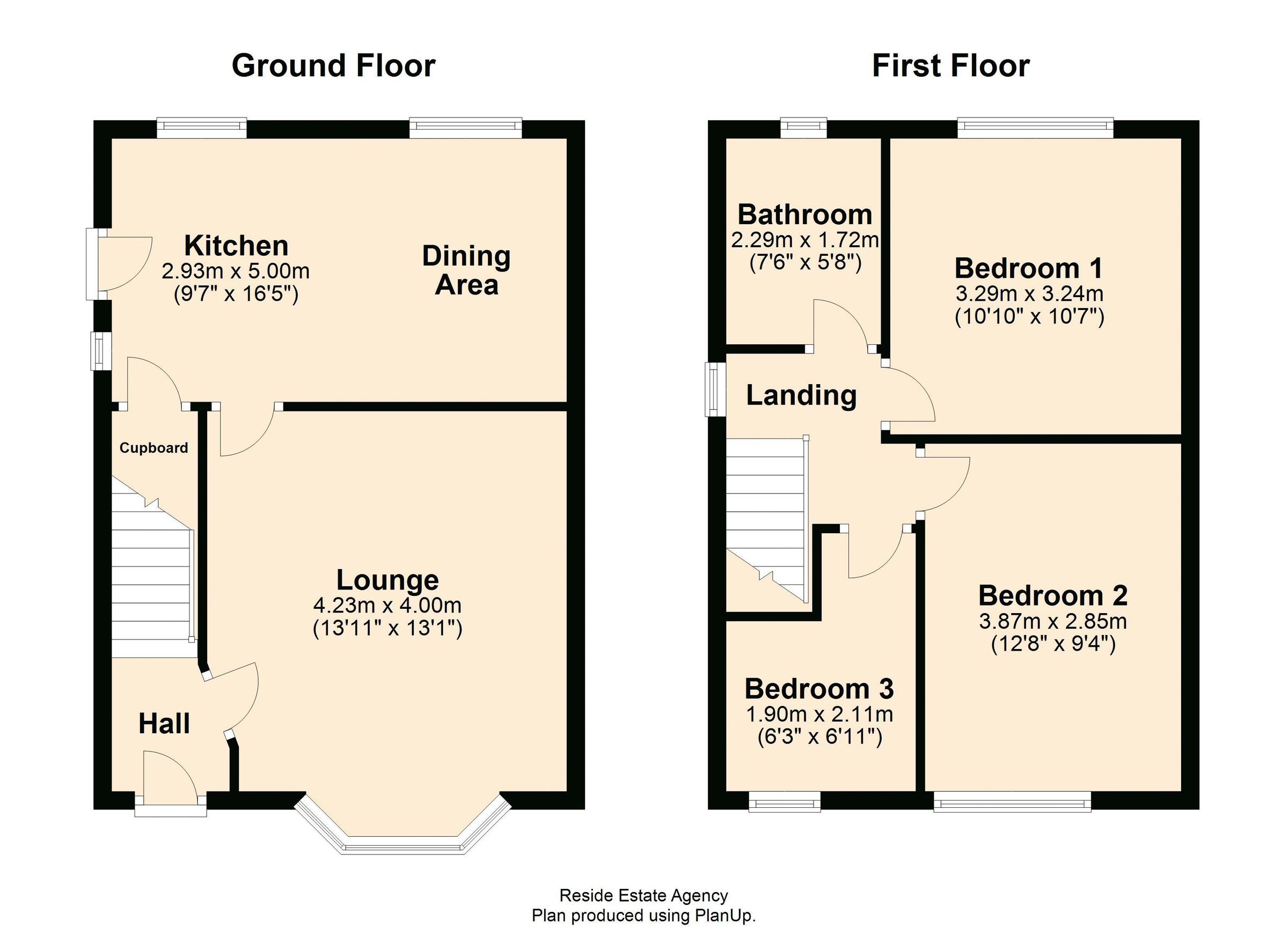 3 bed semidetached house for sale in Rectory Lane, Fairfield, Bury BL9 Zoopla