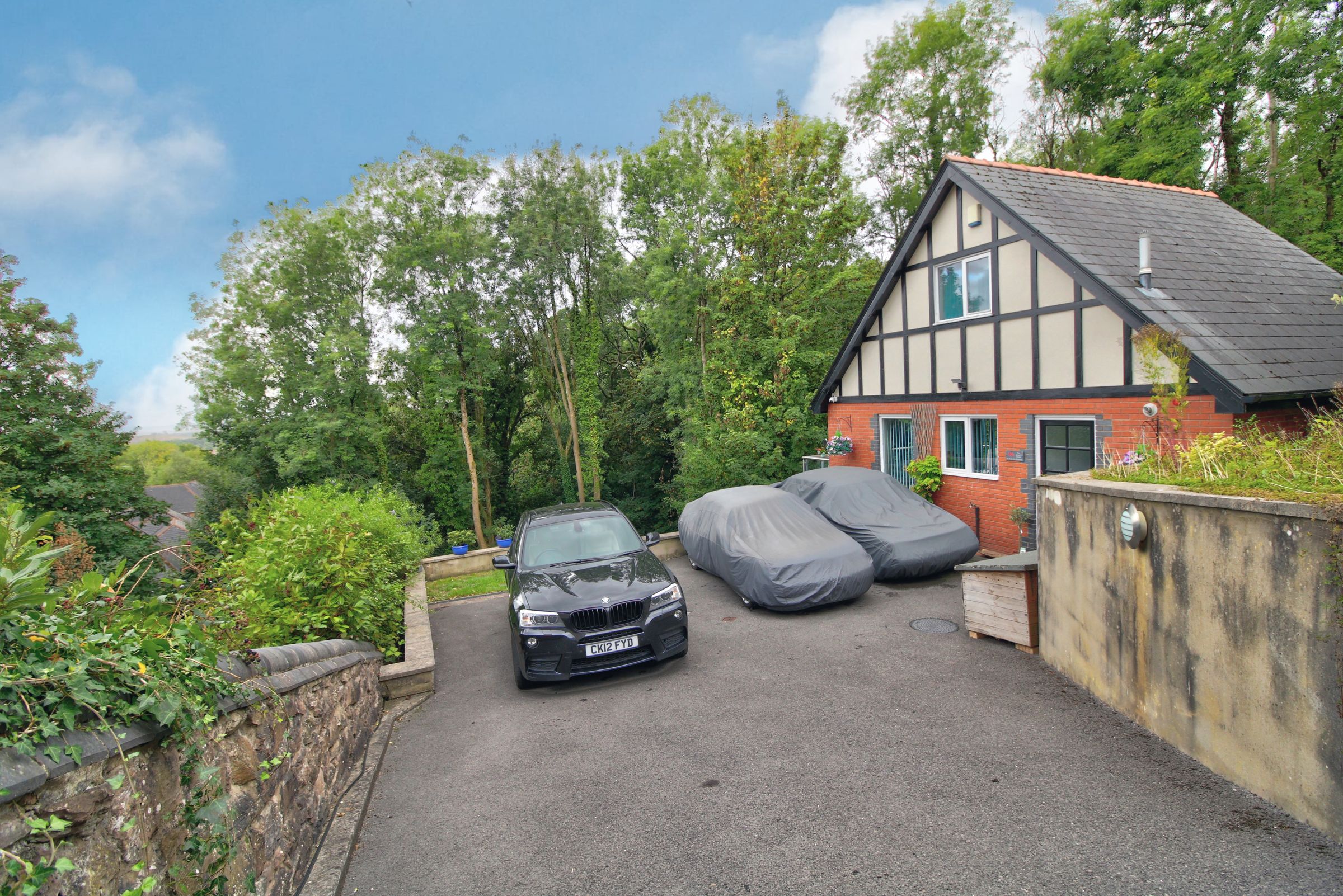 2 bed detached house for sale in Stow Park Crescent, Newport NP20 Zoopla