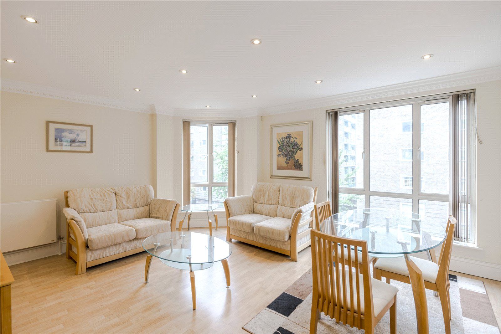 Wilde House, 10 Gloucester Terrace, London W2  