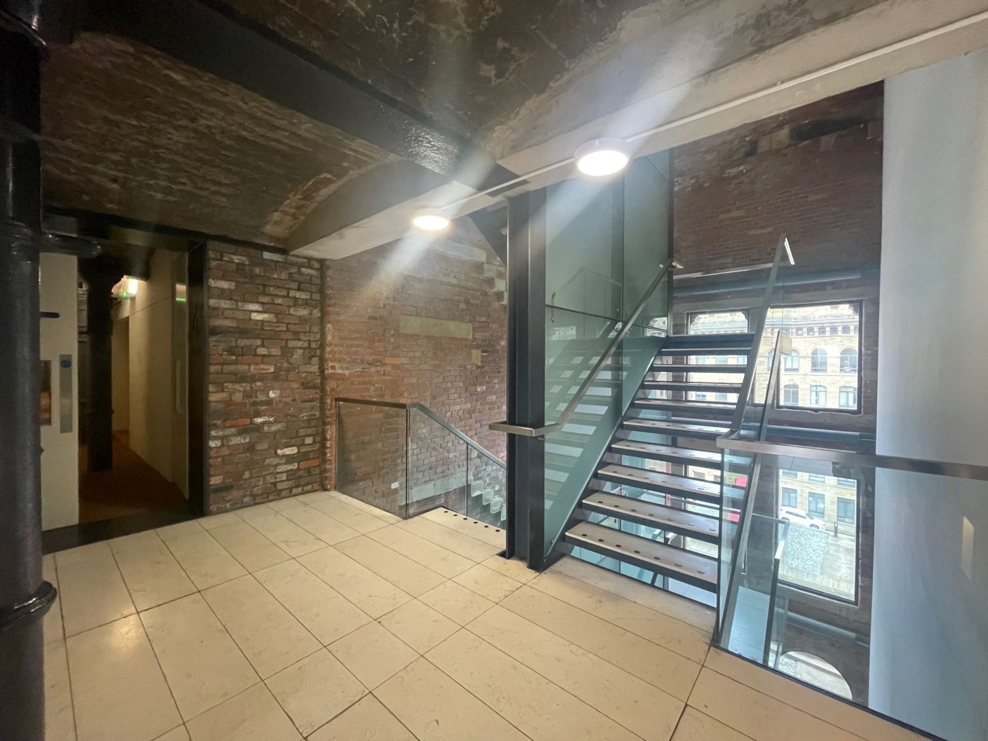 2 bed flat to rent in Lister Mills, Bradford BD9 Zoopla