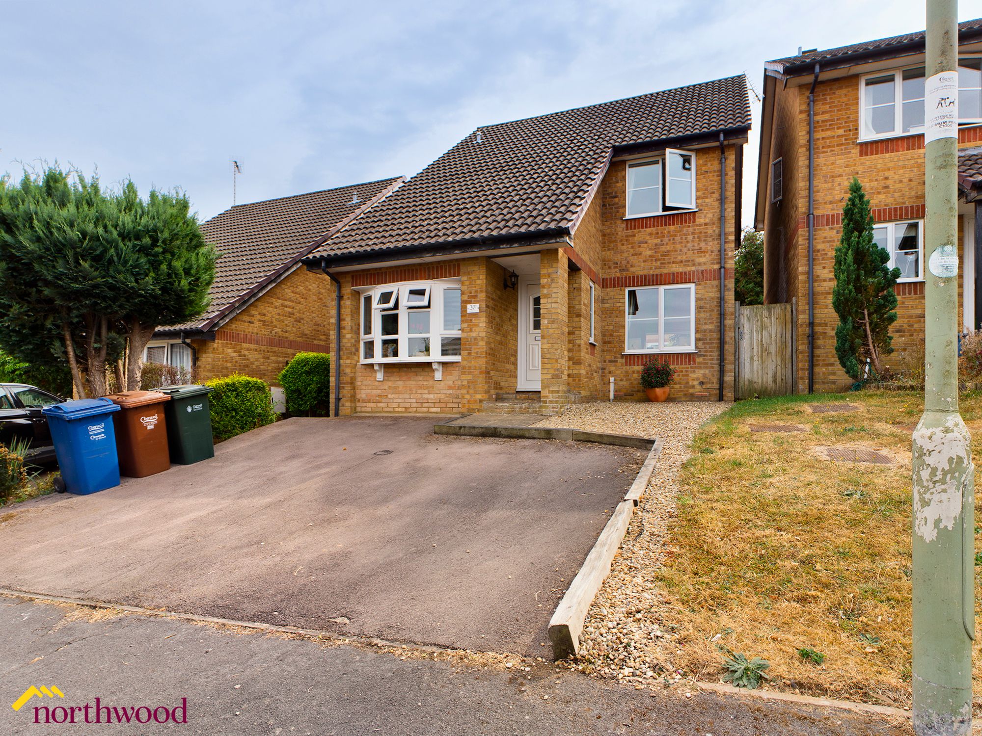 4 bed detached house for sale in Rosedale Avenue, Banbury OX16 Zoopla