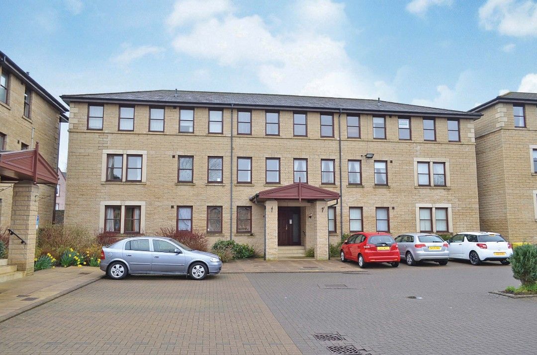 2 bed flat to rent in Boe Court, Dunblane, Stirling FK15 Zoopla