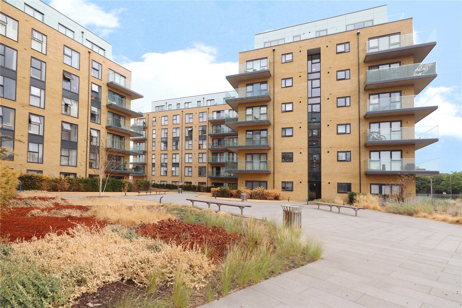 2 bed flat for sale in Mill Pond Road, Dartford DA1 Zoopla