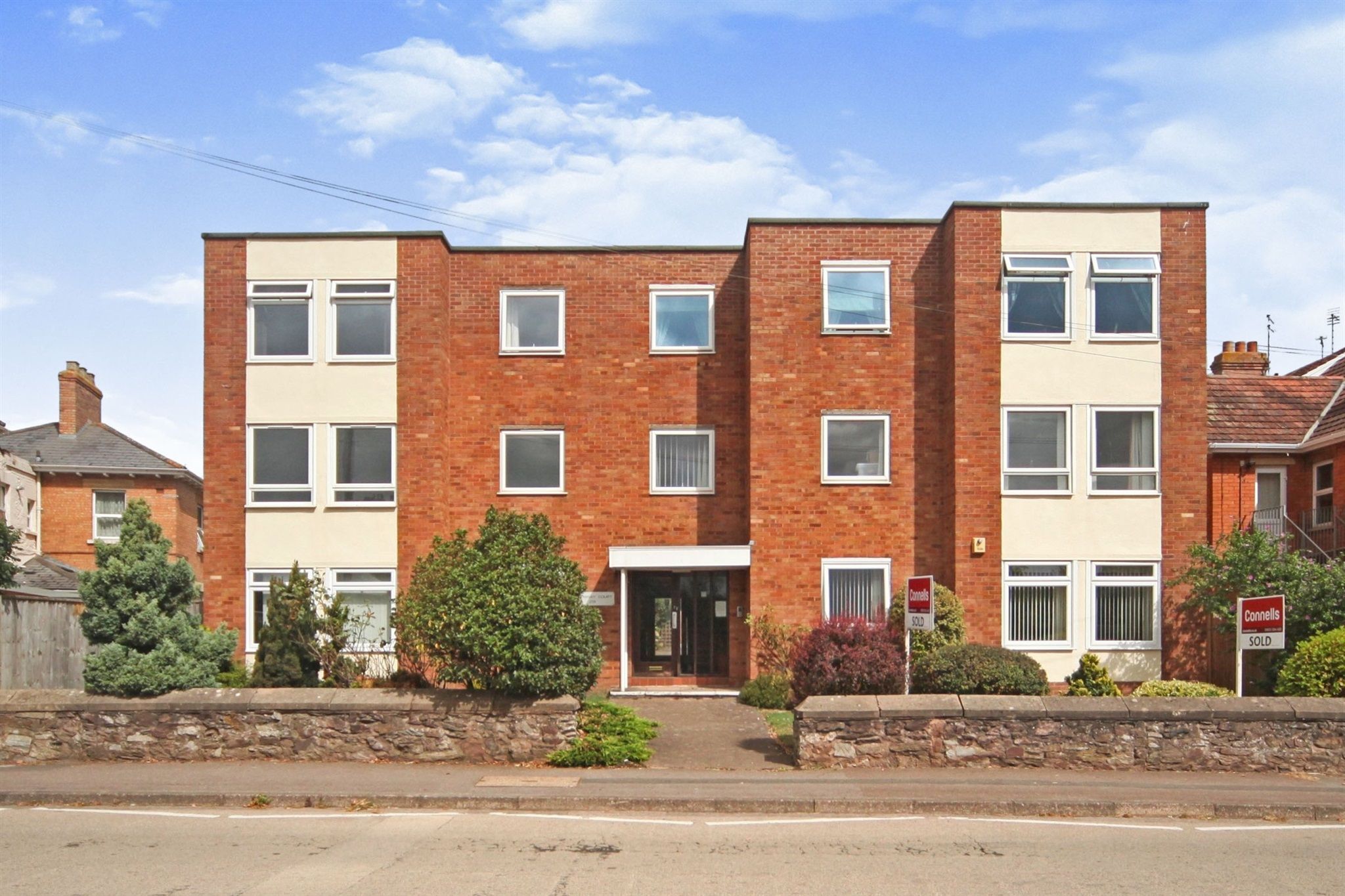 3 bed flat for sale in Greenway Road, Taunton TA2 Zoopla