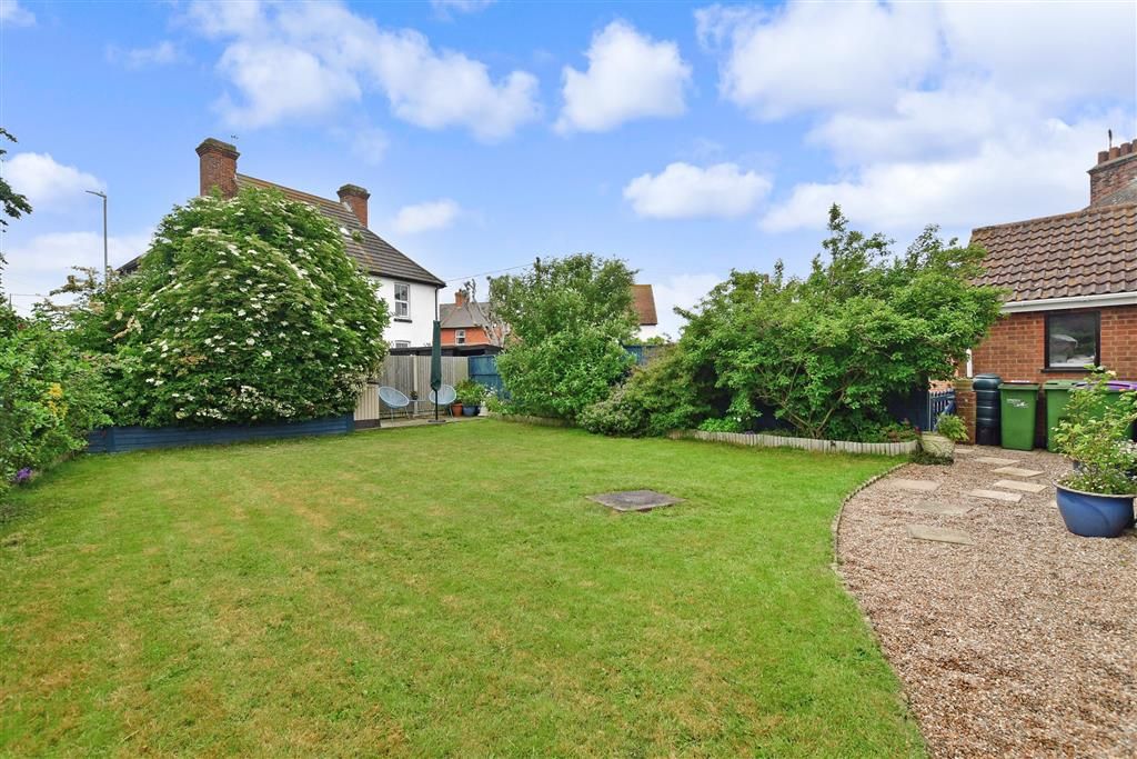 4 bed detached house for sale in Lydd Road, New Romney, Kent TN28 Zoopla