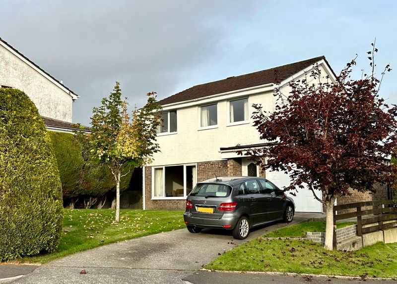 4 bed detached house for sale in The Rise, Tonteg CF38 Zoopla