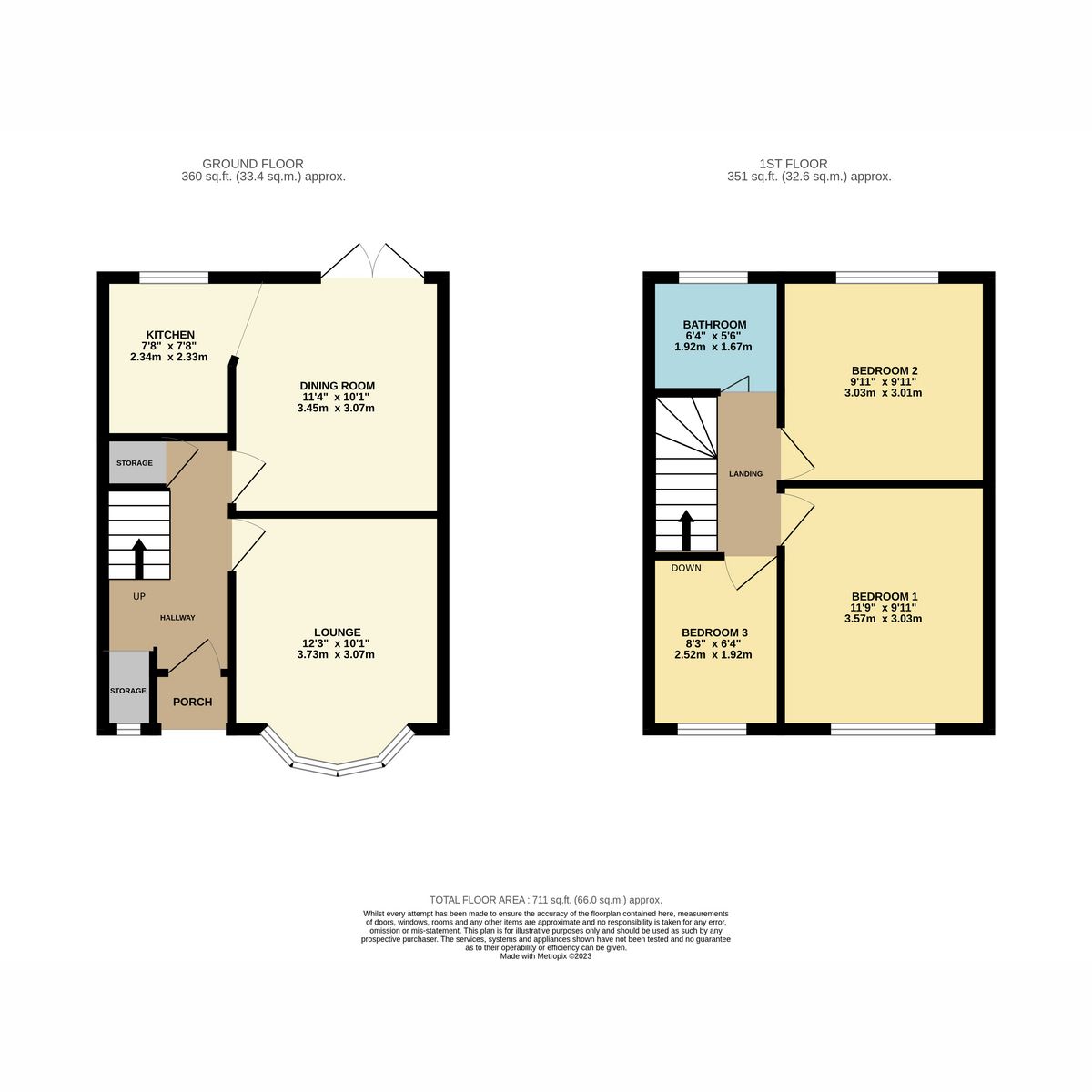 3 bed terraced house for sale in Burnaby Road, Coventry CV6 Zoopla