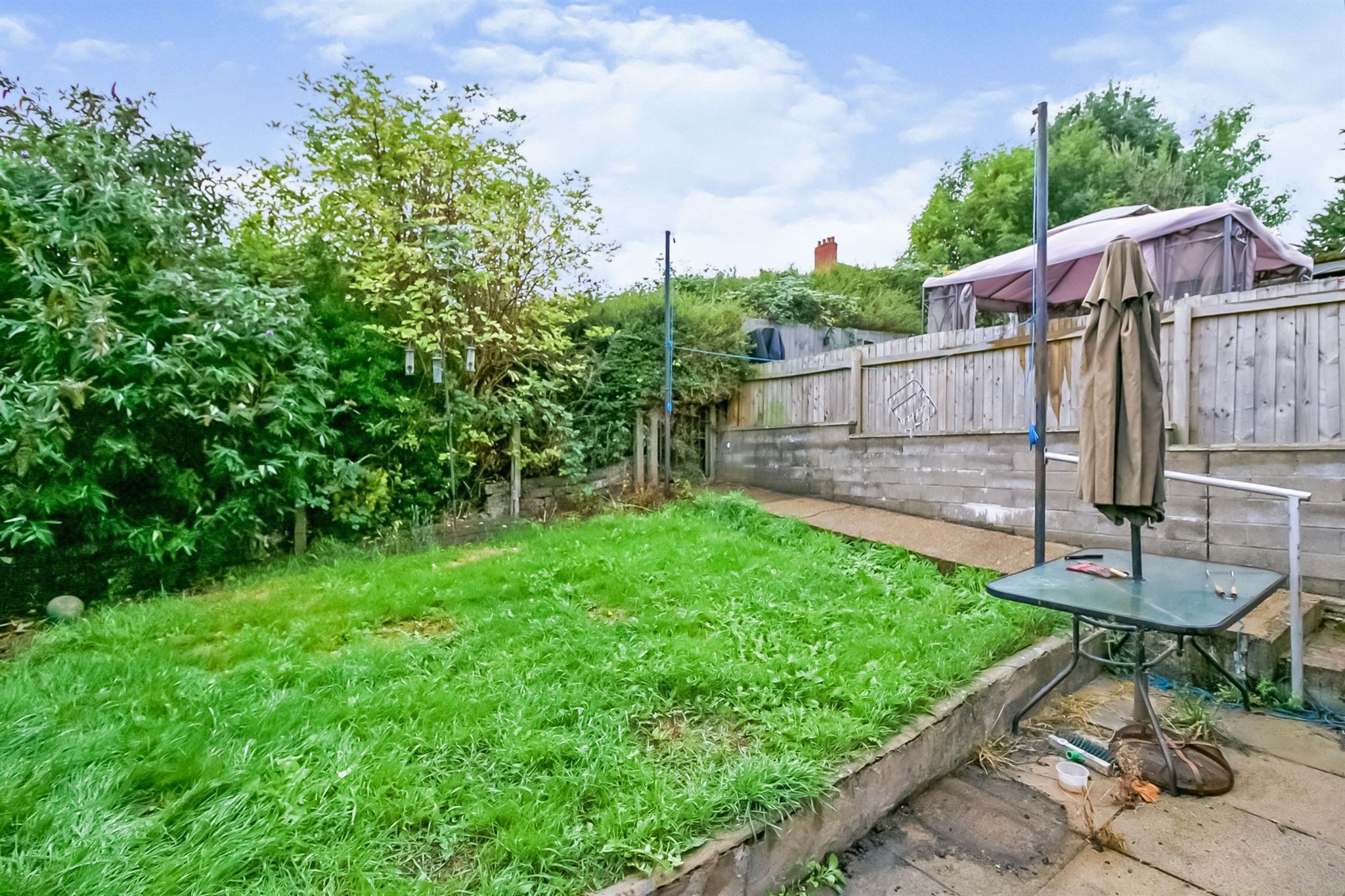 3 bed semidetached house for sale in Warwick Way, Barry CF62 Zoopla