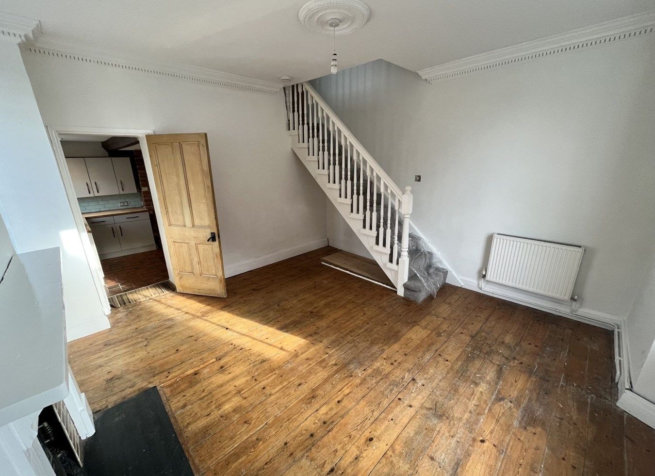 2 bed terraced house to rent in Mount Street, Abergavenny NP7 Zoopla