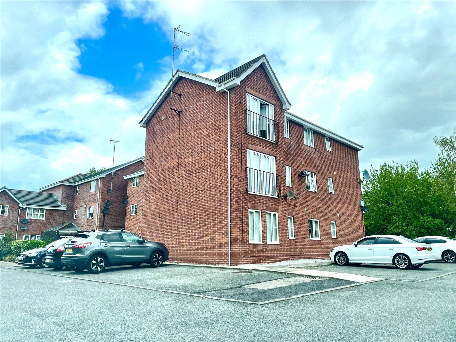 2 bed flat for sale in Field Lane, Litherland, Liverpool L21 Zoopla
