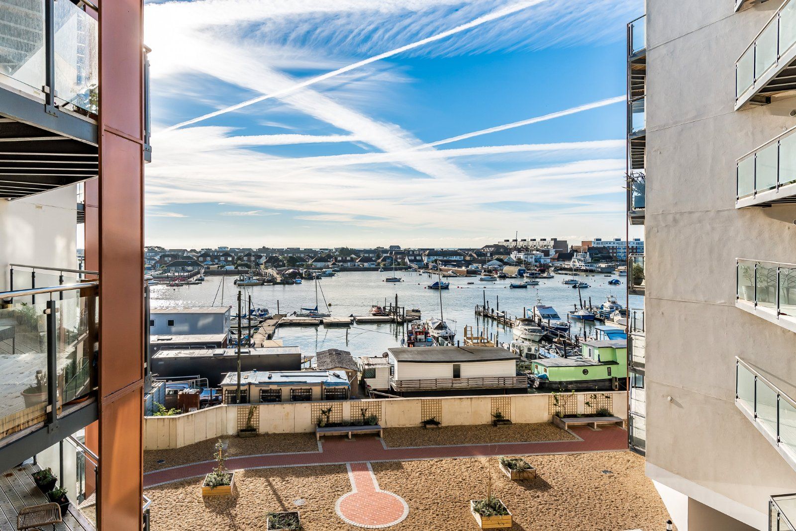 1 bed flat to rent in Brighton Road, Shoreham, West Sussex BN43 Zoopla