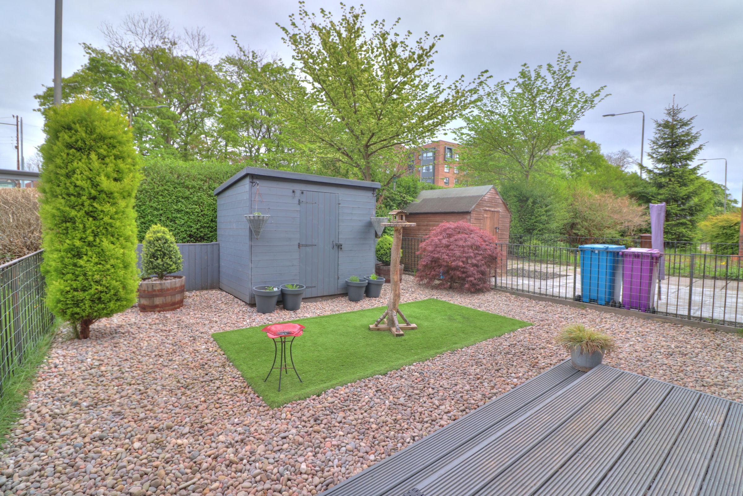 Riversdale Lane Glasgow G14  