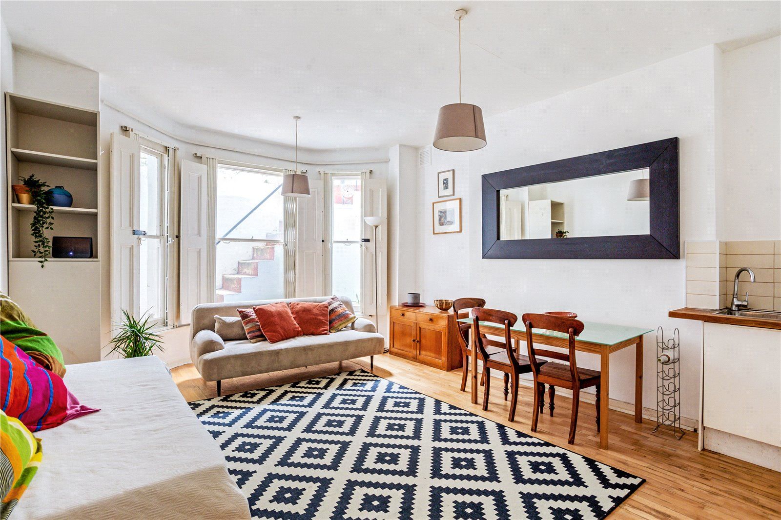 2 bed flat for sale in Linden Gardens, London W2 Zoopla