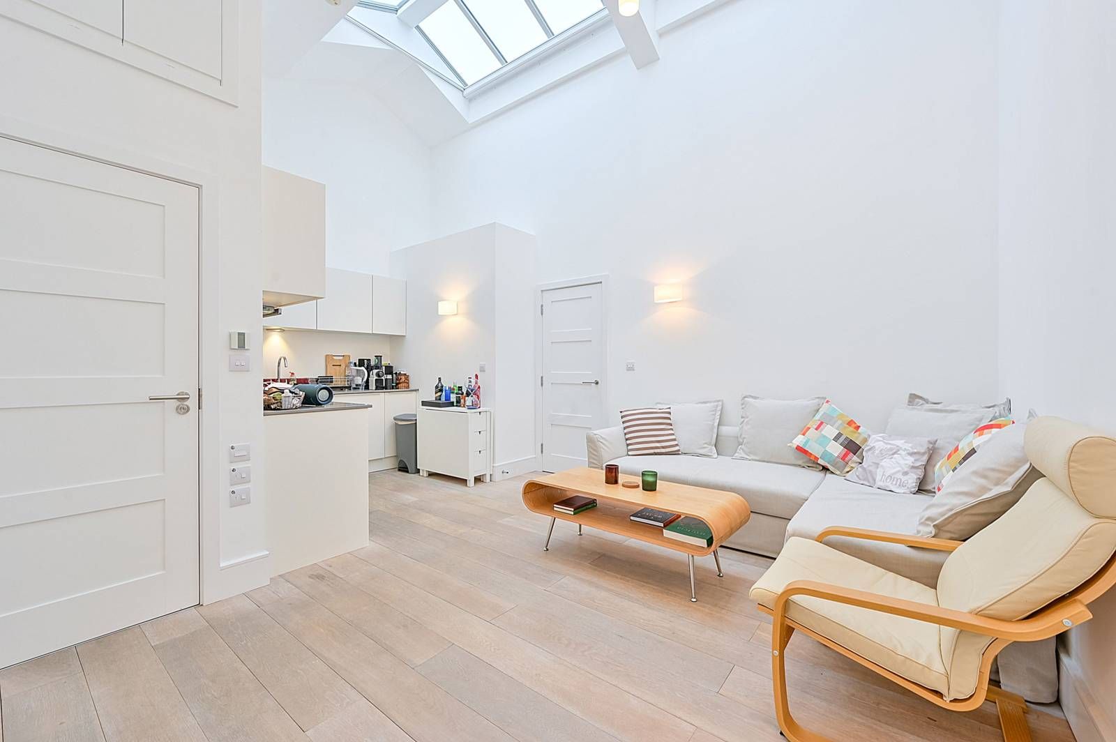 1 bed flat for sale in Hamlet Gardens, Ravenscourt Park, London W6 Zoopla