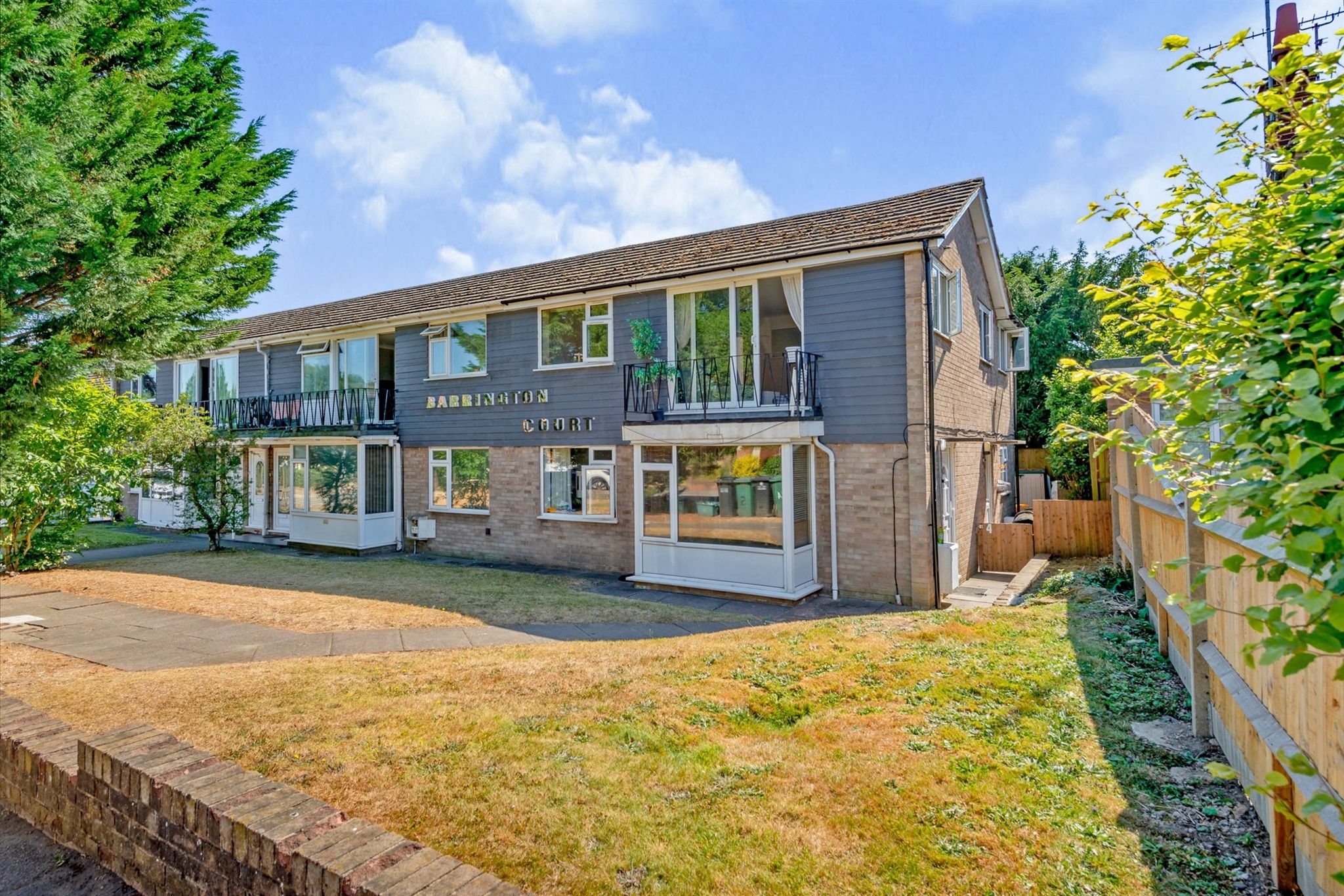 2 bed for sale in London Road, Redhill RH1 Zoopla