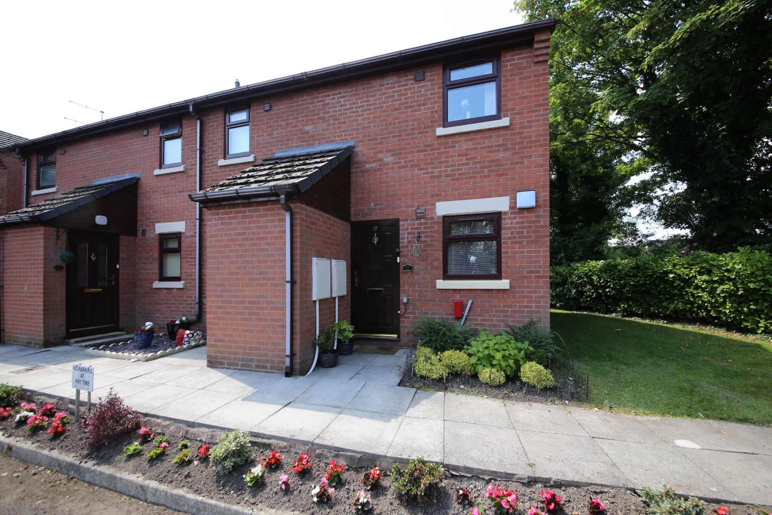 1 bed flat for sale in Bradley Lane, Standish, Wigan, Lancashire WN6 Zoopla