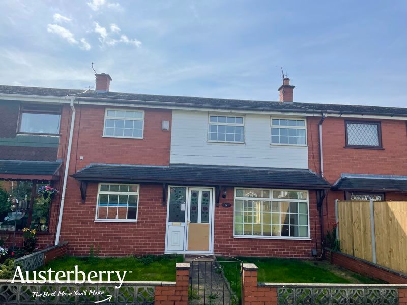 3 bed town house for sale in Worthing Place, Longton, StokeOnTrent ST3 Zoopla 3 bed town house for sale in Worthing Place, Longton, StokeOnTrent ST3 Zoopla