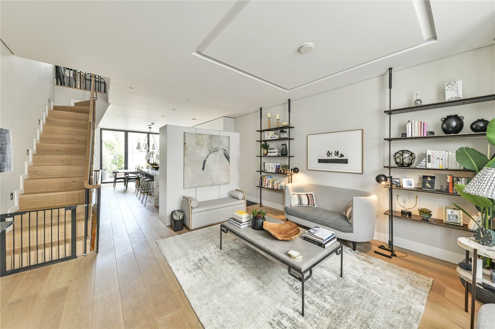 4 bed semidetached house for sale in Westbourne Park Road, Notting