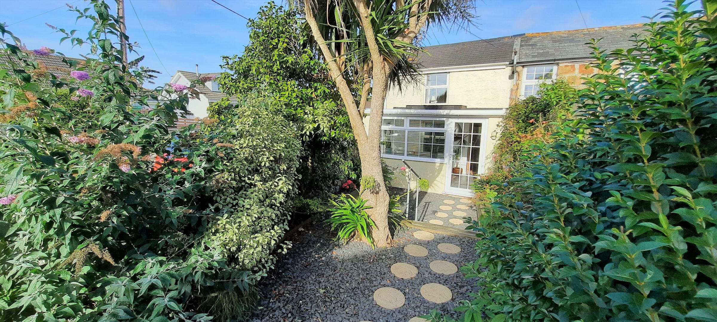 2 bed end terrace house for sale in Paynters Lane, Redruth TR16 Zoopla