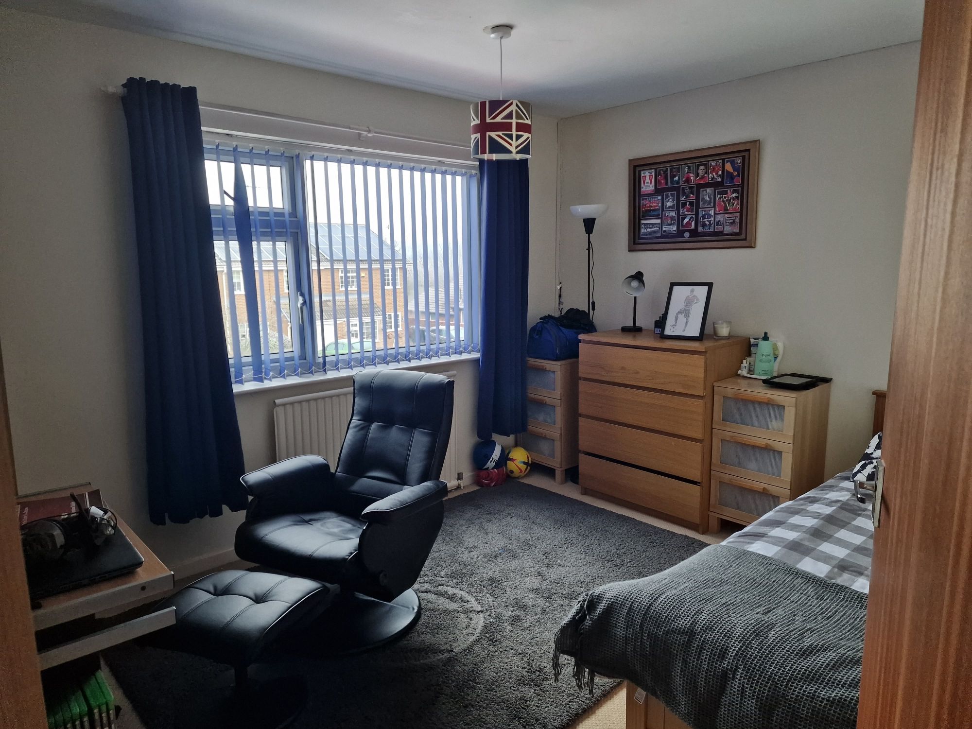 4 bed detached house for sale in Gladstone Avenue, Heanor DE75 Zoopla