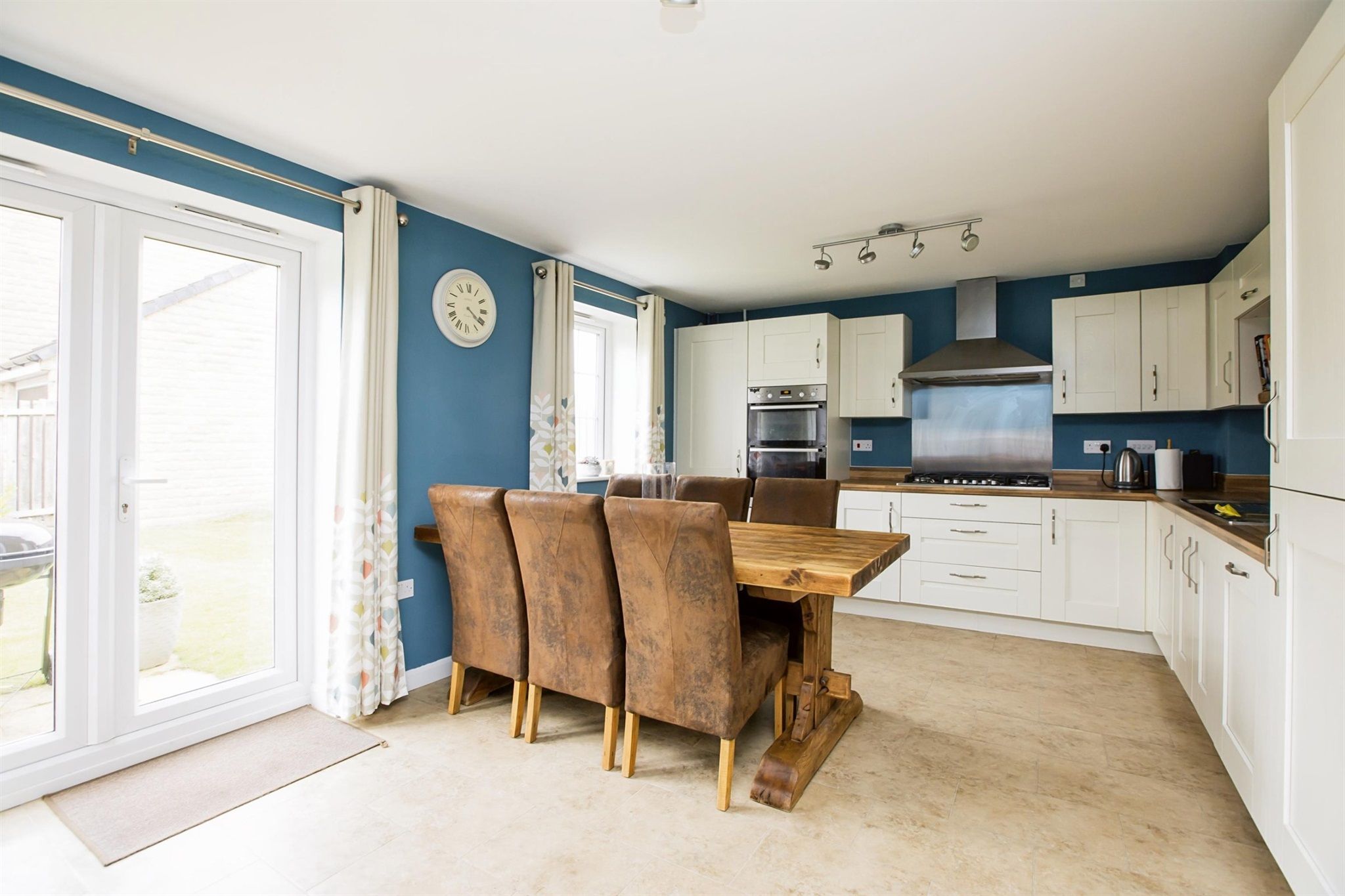 4 bed detached house for sale in Fountain Head Road, Halifax HX2 Zoopla
