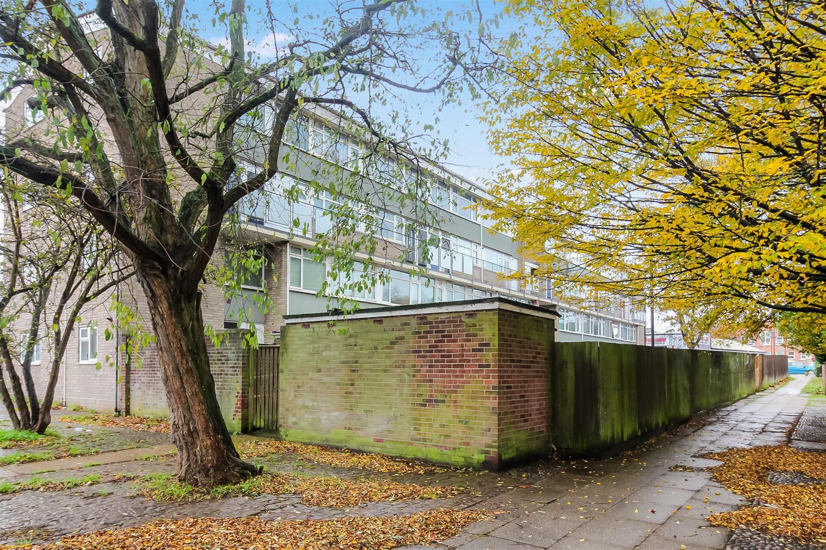 Portway Place, Norwich NR2  