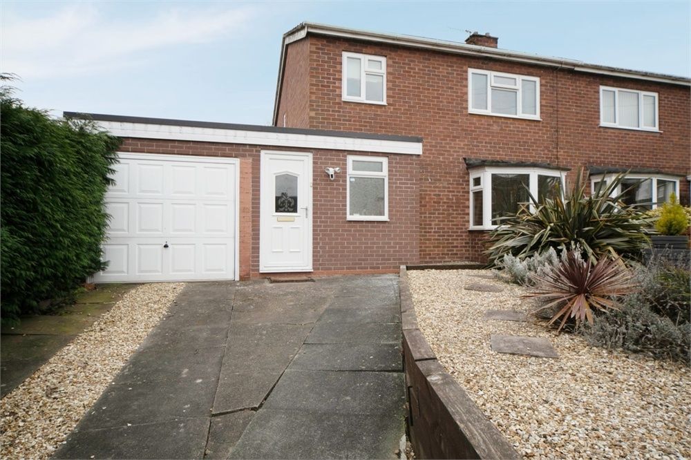 Dunbar Shrewsbury Shropshire SY1  