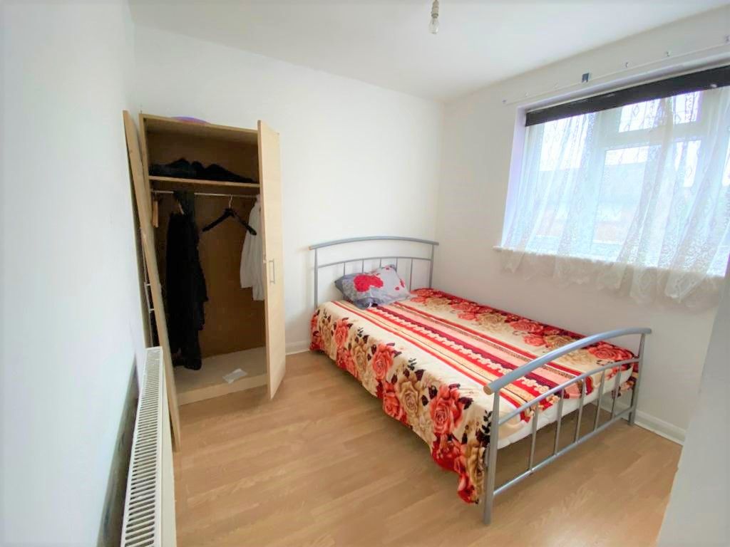 3 bed terraced house to rent in Nelson Street, East Ham E6 Zoopla