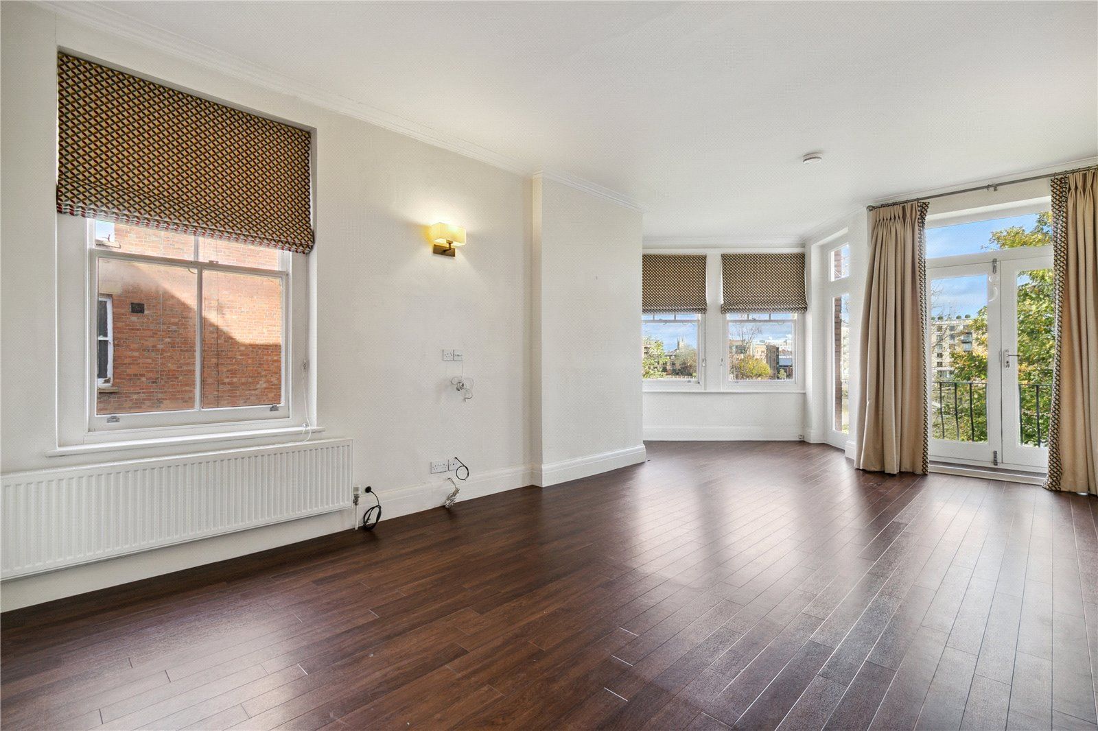 3 bed flat to rent in Riverview Gardens, London SW13 Zoopla