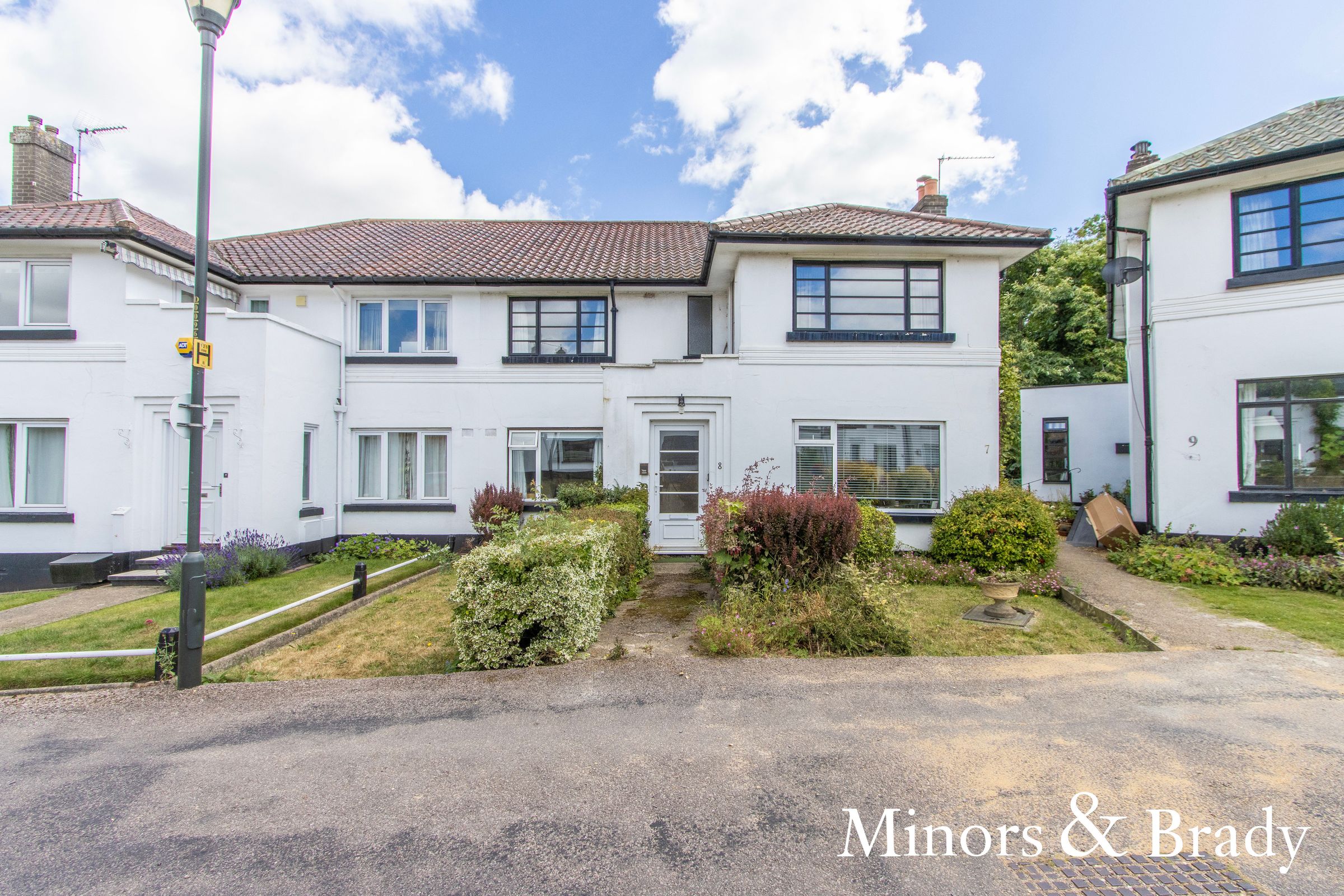 2 bed flat for sale in Bracondale Court, Bracondale, Norwich NR1 Zoopla