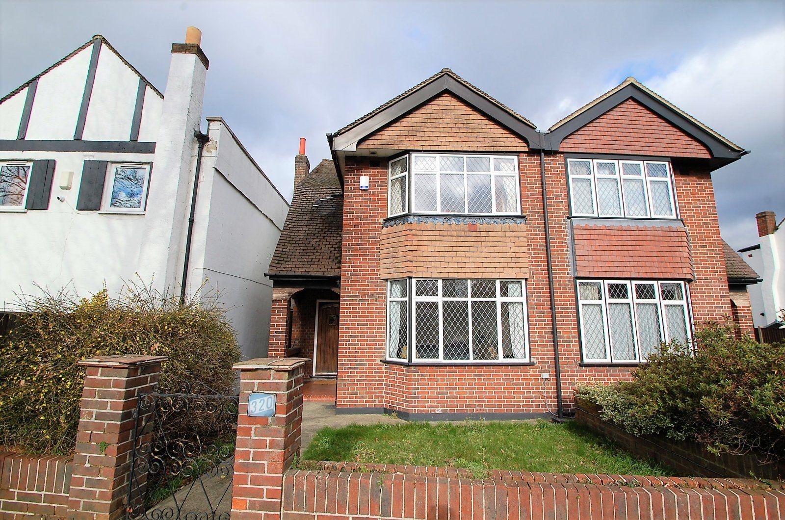 3 bed semidetached house for sale in Croydon Road, Wallington SM6 Zoopla