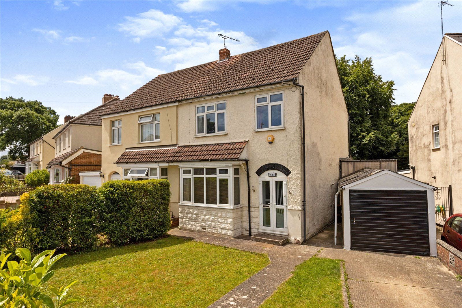 3 bed semidetached house for sale in Sutton Road, Maidstone ME15 Zoopla