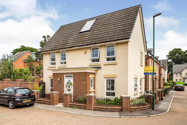 Breconshire Gardens, Basford, Nottingham, Nottinghamshire NG6