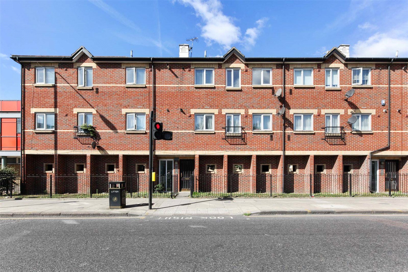 1 bed flat to rent in West Ham Lane, Stratford, London E15 Zoopla