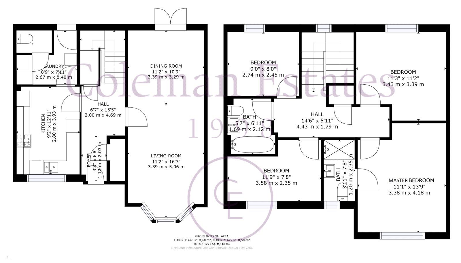 4 bed semidetached house for sale in Monksmoor Road, Lightmoor Village