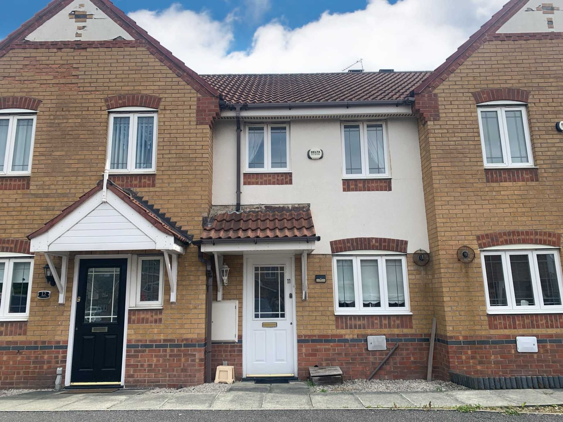 2 bed town house for sale in Tennyson Way, Brookhaven L32 Zoopla