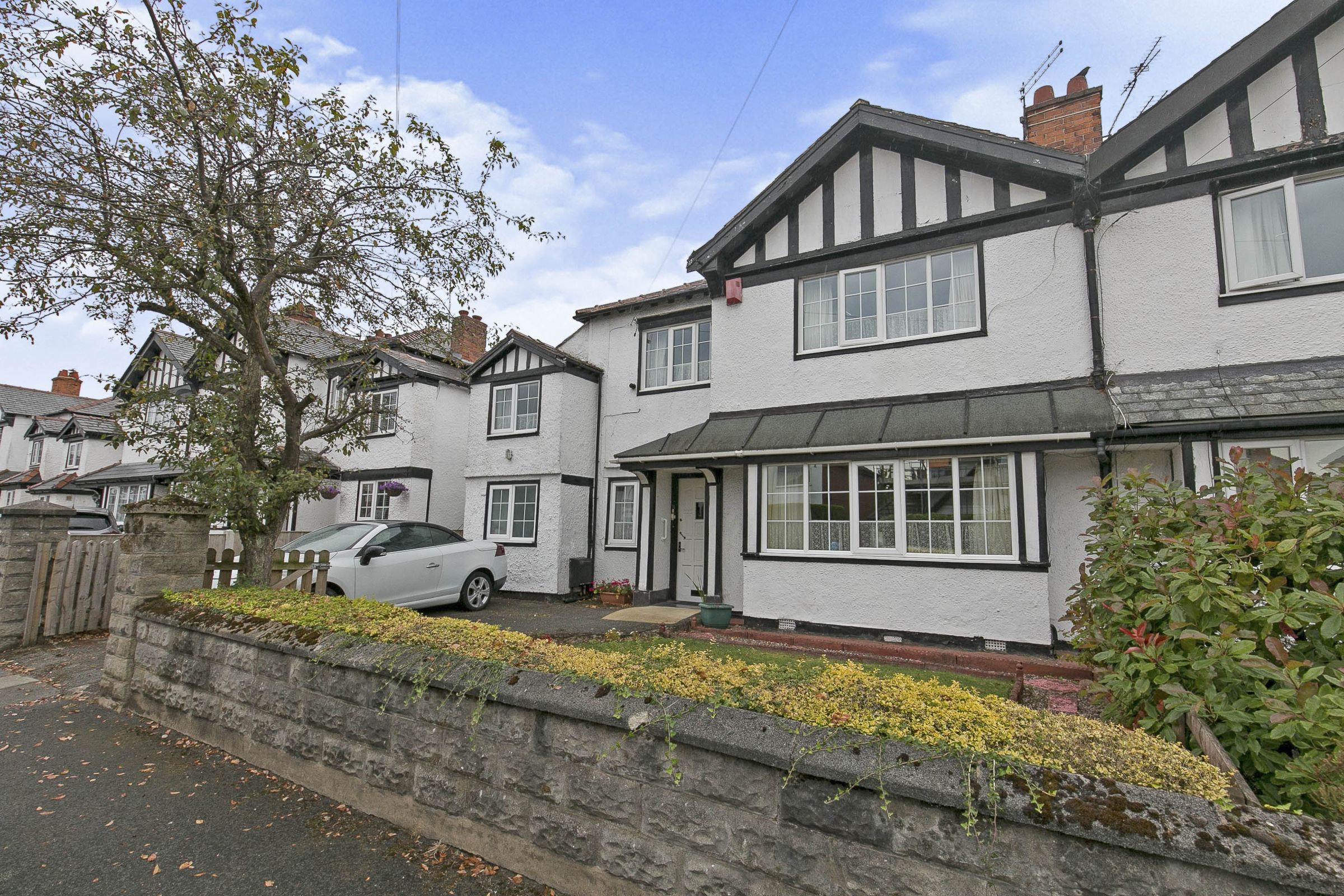 5 bed semidetached house for sale in Cambridge Road, Prenton CH42 Zoopla