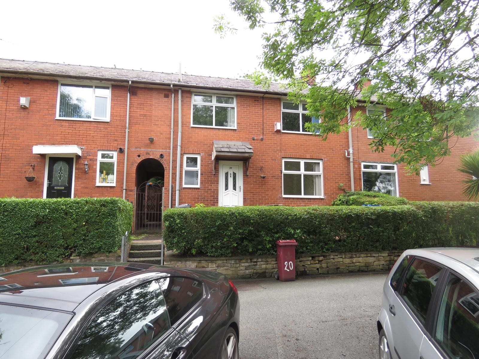 3 bed property to rent in Exeter Street, Blackburn BB2 Zoopla