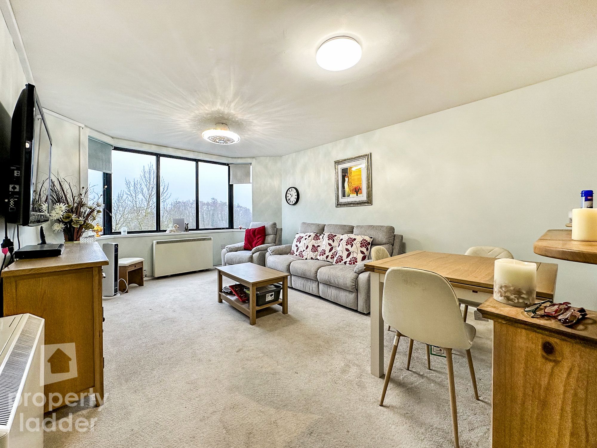 2 bed flat for sale in Yarmouth Road, Thorpe St. Andrew, Norwich NR7 Zoopla