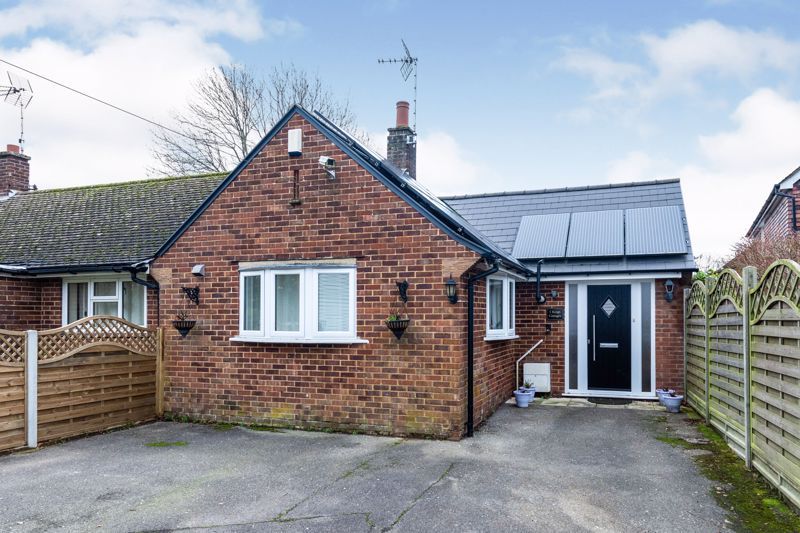 Quaker Lane, Cranbrook TN17