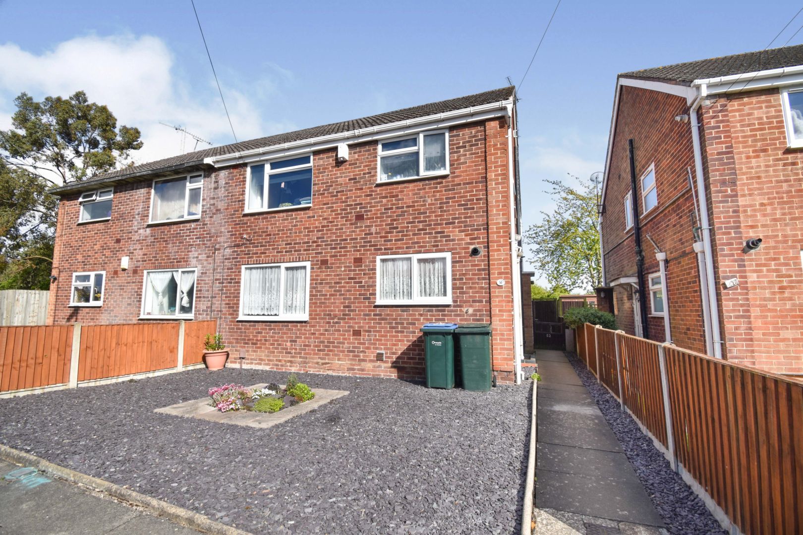 Shirlett Close, Coventry CV2