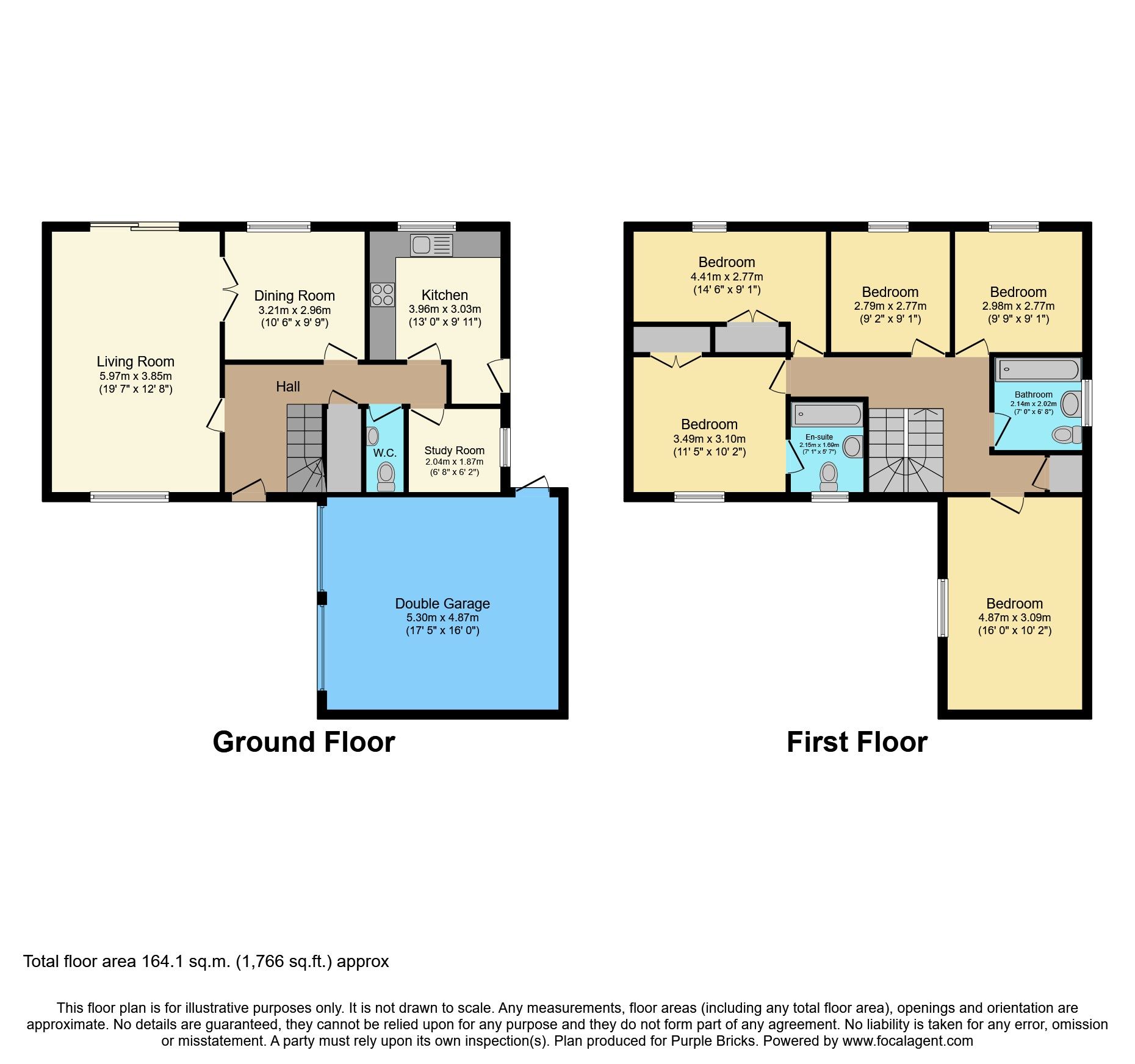 5 bed detached house for sale in Ferndale, Tunbridge Wells TN2 Zoopla