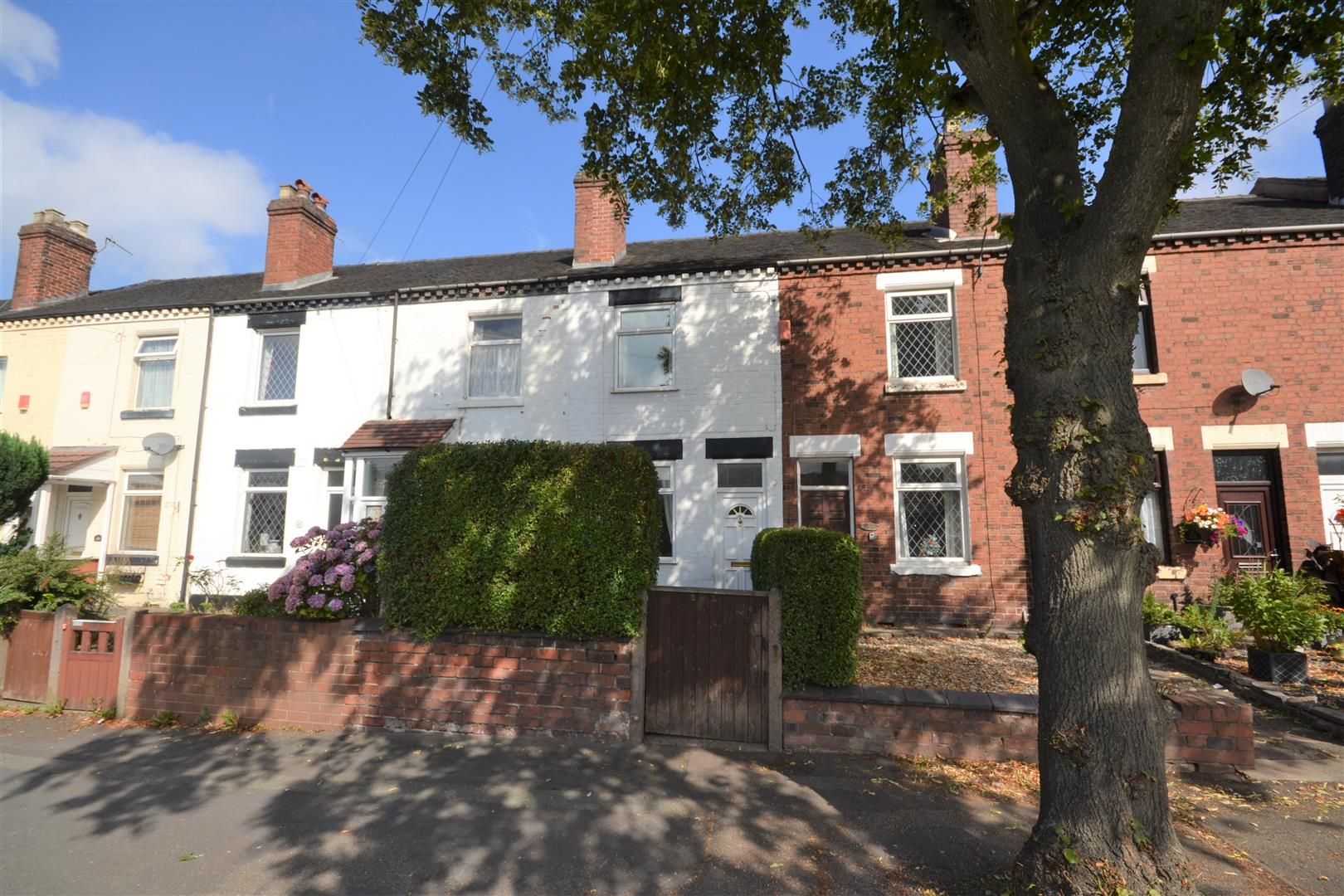 2 bed property for sale in Weston Coyney Road, Longton, StokeOnTrent ST3 Zoopla