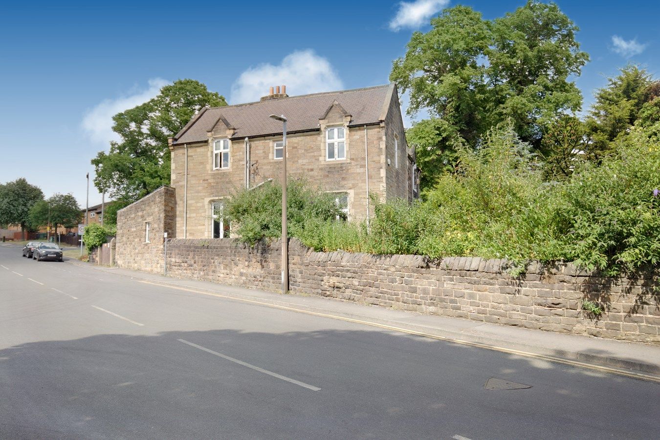 3 bed semidetached house for sale in Ashworth Road, Dewsbury WF13 Zoopla