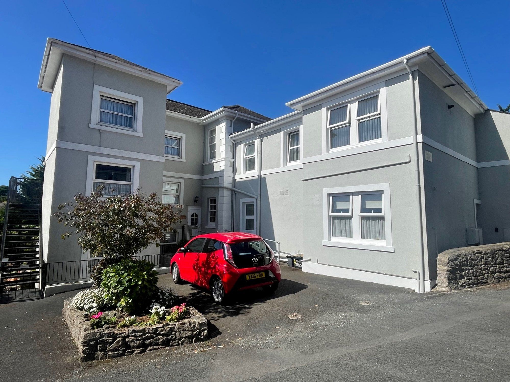 3 bed for sale in St. Albans Road, Torquay TQ1 Zoopla