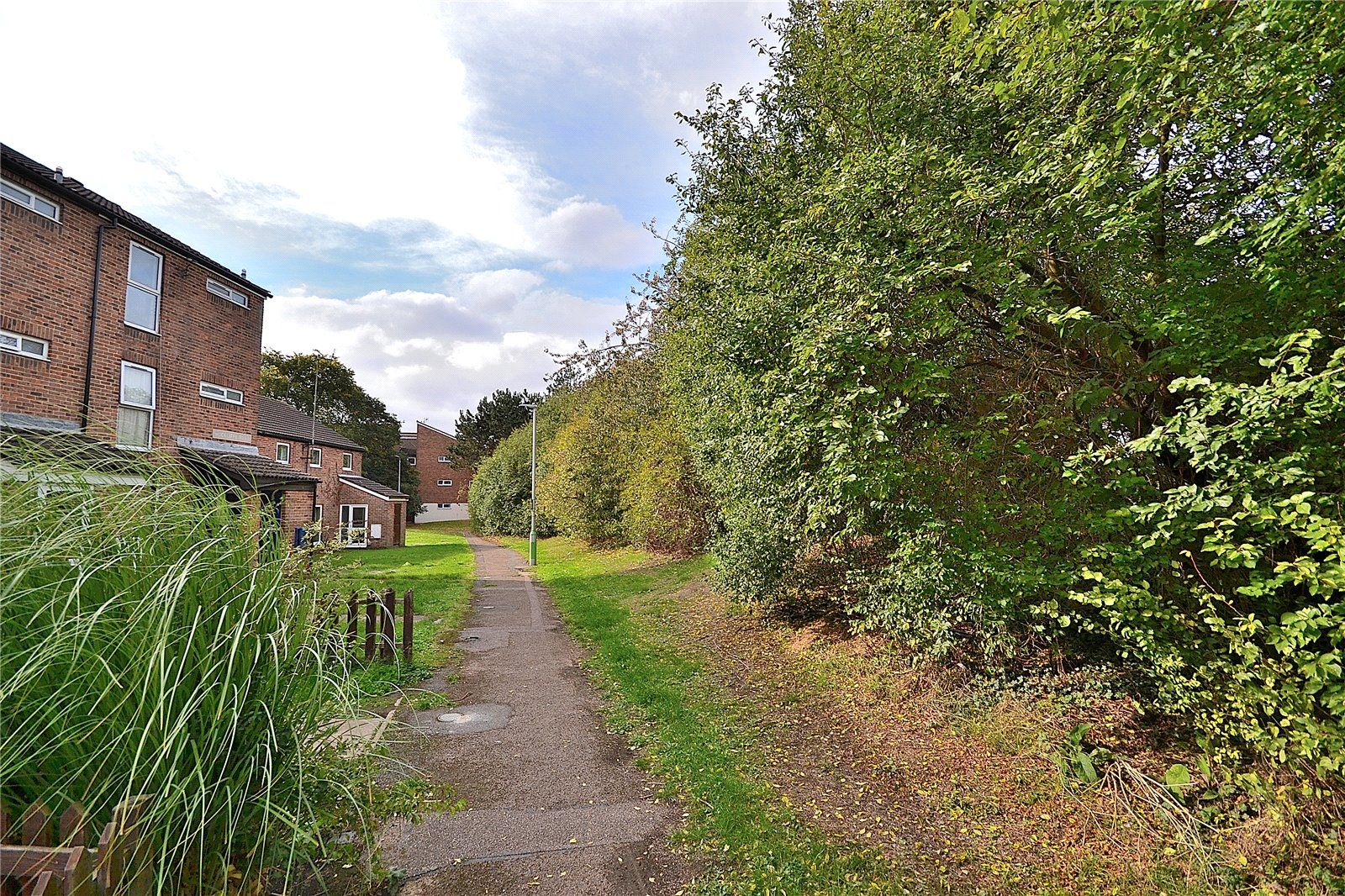 4 bed terraced house for sale in Hockliffe Road, Leighton Buzzard